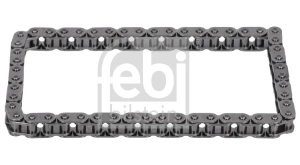 Chain, oil pump drive